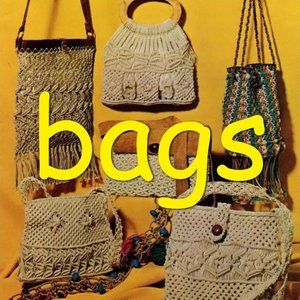 just bags!